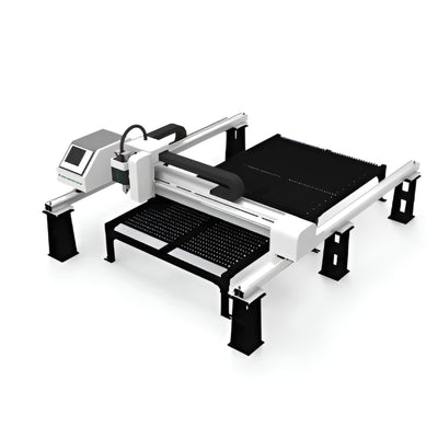 LuxeBeam Atelier F1530 CNC Laser Cutter