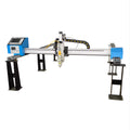 AurumCut Titan X3000 Gantry Fiber Laser Cutter