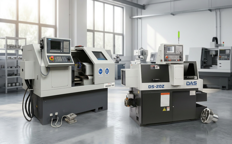 CNC Machines