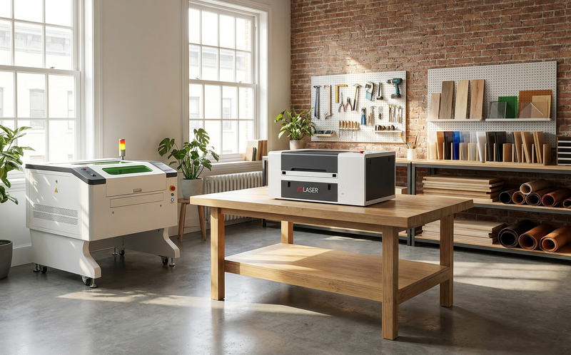 Laser Engravers