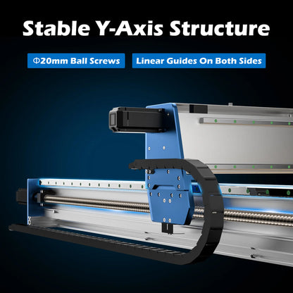 PROVerXL 4x4 CNC Router Machine
