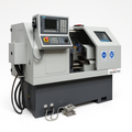 DynaPro CKG4522 Precision CNC Lathe