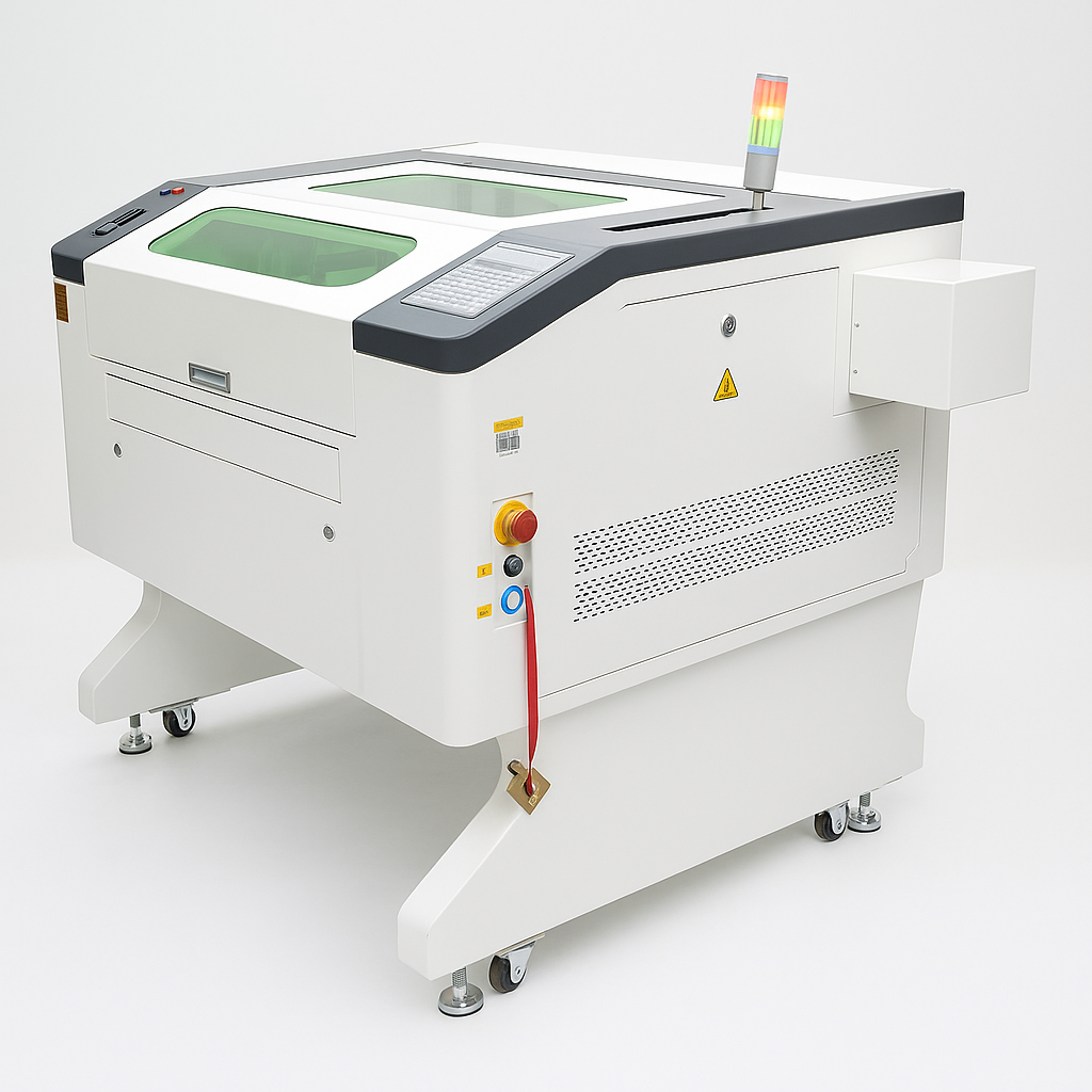 VeraCut L-960 CO? Laser Cutter & Engraver