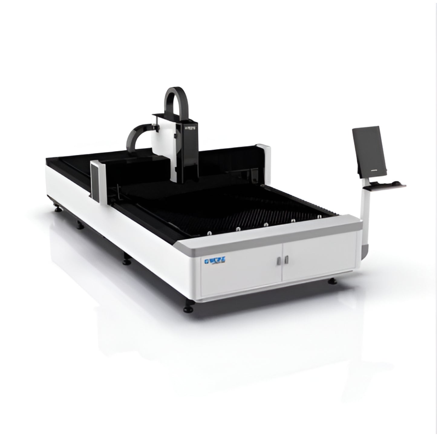 ObsidianForge Pro P1530 Enclosed Fiber Laser Cutter
