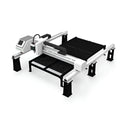 LuxeBeam Atelier F1530 CNC Laser Cutter