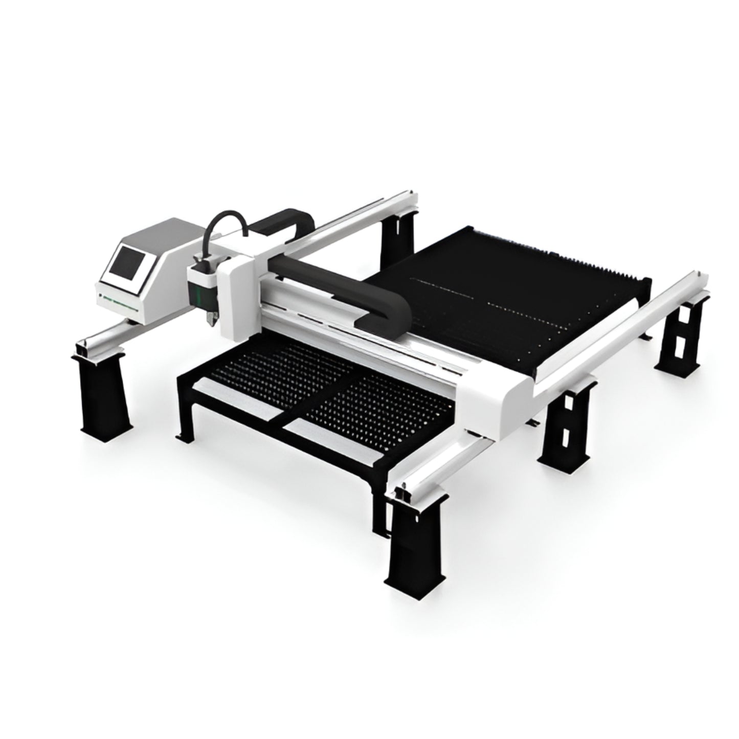 LuxeBeam Atelier F1530 CNC Laser Cutter