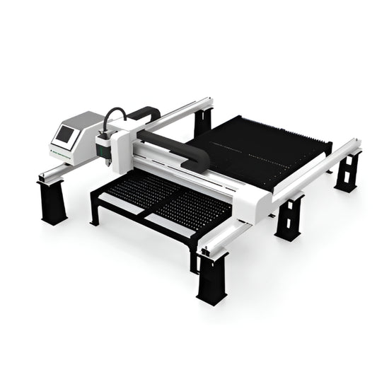 LuxeBeam Atelier F1530 CNC Laser Cutter