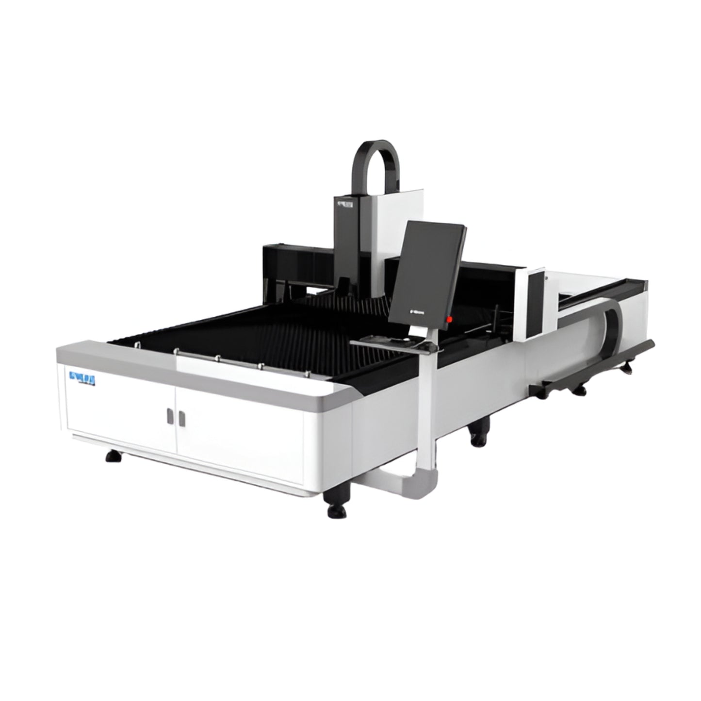 ObsidianForge Pro P1530 Enclosed Fiber Laser Cutter