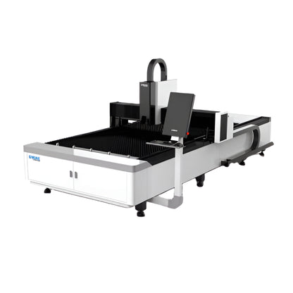 ObsidianForge Pro P1530 Enclosed Fiber Laser Cutter