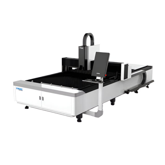 ObsidianForge Pro P1530 Enclosed Fiber Laser Cutter
