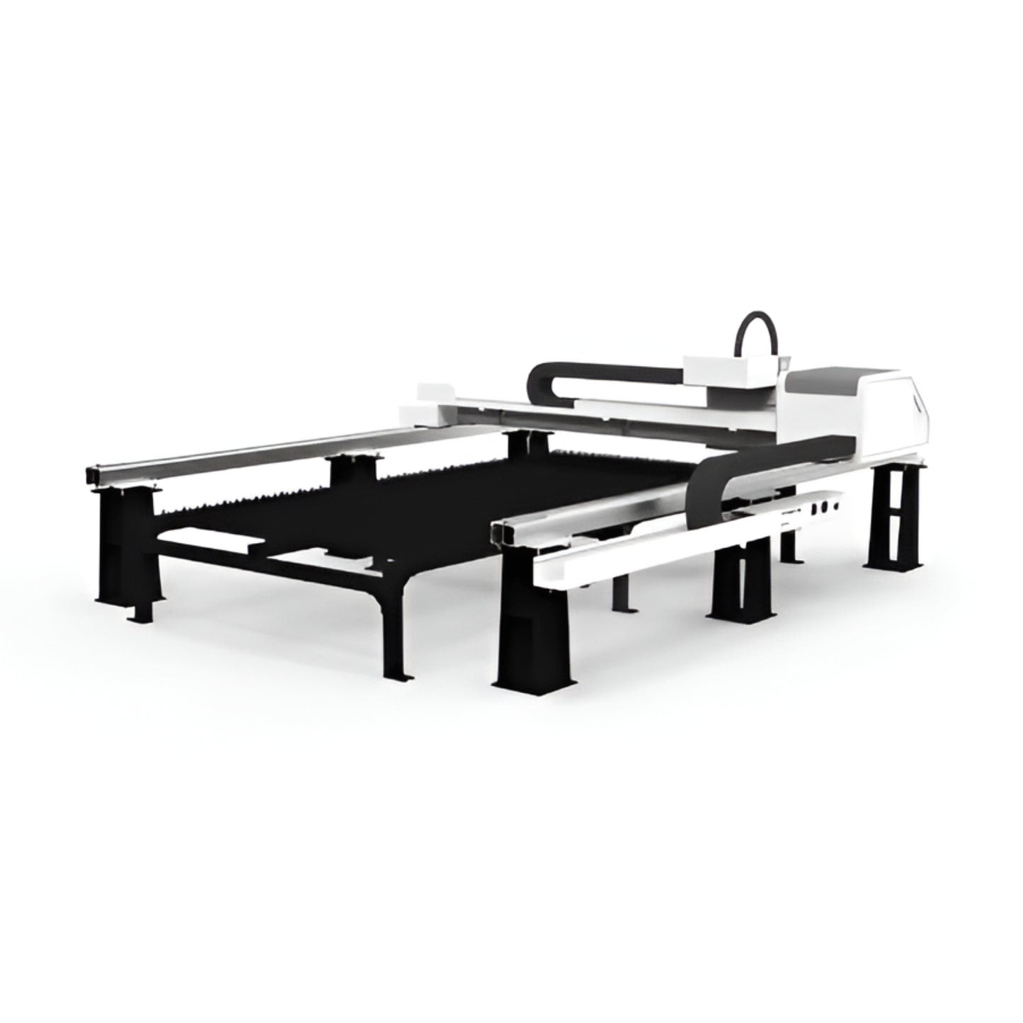 LuxeBeam Atelier F1530 CNC Laser Cutter