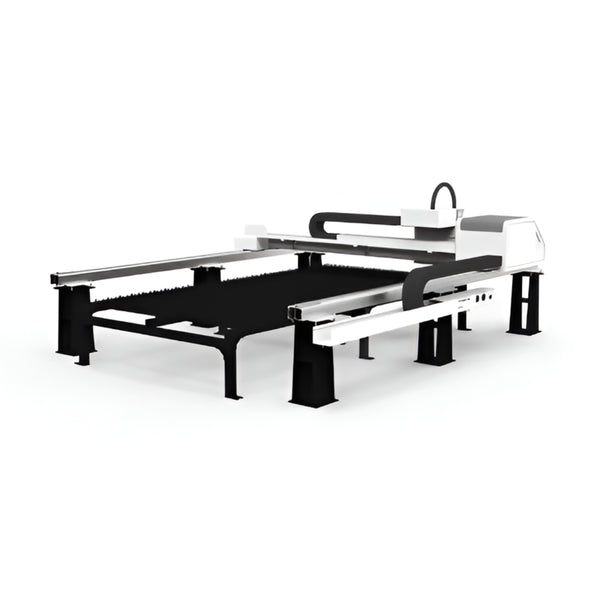 LuxeBeam Atelier F1530 CNC Laser Cutter