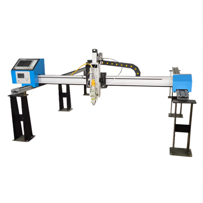 AurumCut Titan X3000 Gantry Fiber Laser Cutter
