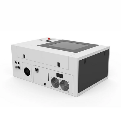 JQLaser Nova S400 Desktop Laser Engraver