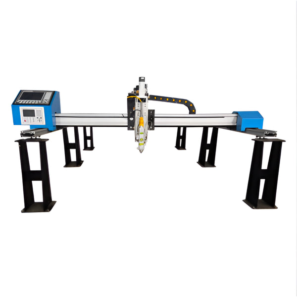 AurumCut Titan X3000 Gantry Fiber Laser Cutter
