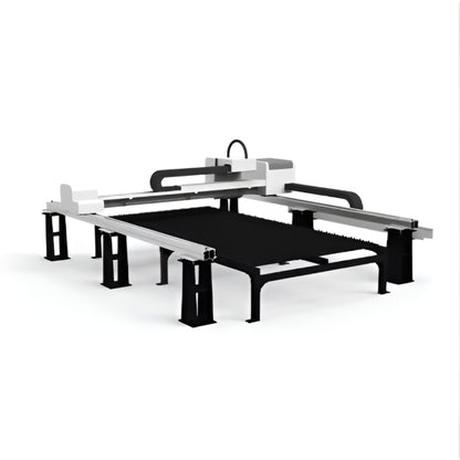 LuxeBeam Atelier F1530 CNC Laser Cutter