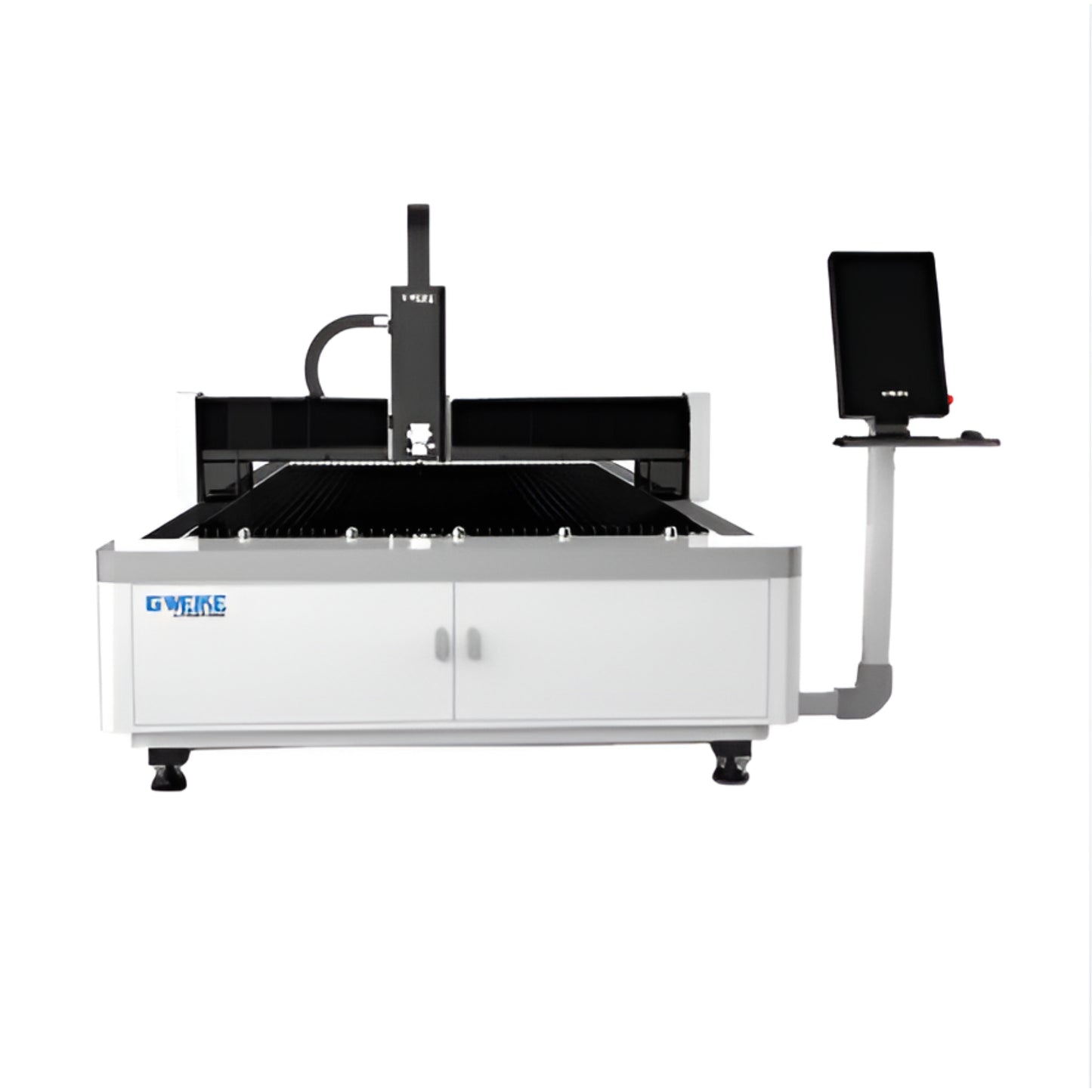 ObsidianForge Pro P1530 Enclosed Fiber Laser Cutter