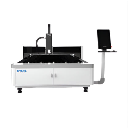 ObsidianForge Pro P1530 Enclosed Fiber Laser Cutter